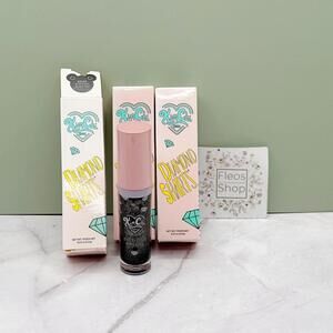 KimChi Chic Liquid Eyeshadow Black Out - 3-PACK